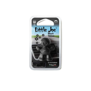 Little Joe Membrane Black Velvet (Восточный) Автомобильный освежитель воздуха